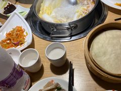 -守柴炉烤鸭(科华中路王府井店)