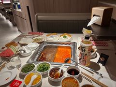 -海底捞火锅(崇文门新世界百货店)