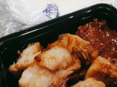 红烧肉-状元楼(金溪路店)
