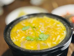 -東城故事·尋找姆媽的味道(玉兰路店)