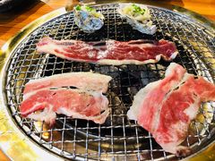 -万兴佳烤肉·长白山老味道(宏泰广场店)