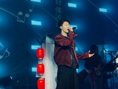 -赤红音乐现场(浦东金桥路店)