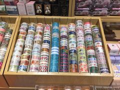 -九木杂物社(恒隆广场店)