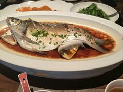 -曾宴·楚菜(湖北省博物馆店)