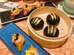 -唐宫小聚(荃湾荃新天地店)