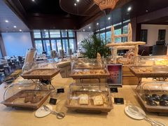 -无锡梁鸿湿地丽笙度假酒店·流觞西餐厅