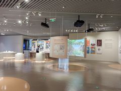 -上海城市规划展示馆
