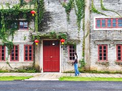 -赤坎·广东华侨国际旅游度假区