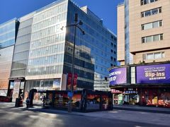 -北京利生体育商厦