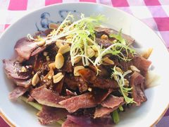 夫妻肺片-让我们见个面(祥云小镇店)