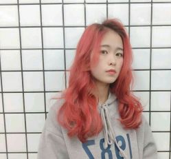 -GIRL STYLE 烫发·染发沙龙