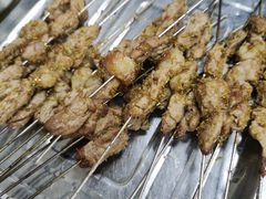 -清真·马峰烤肉(小学习北巷店)