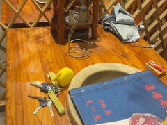 -滇香肴·云南菜蒸汽石锅鱼(云南北路店)