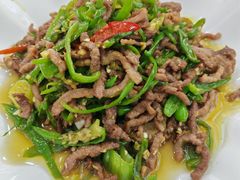 -邱二餐馆