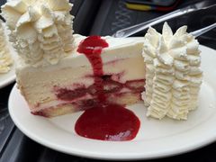 -The Cheesecake Factory芝乐坊餐厅(兴业太古汇店)