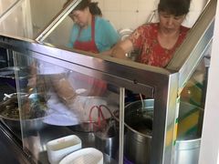 -好成财牛排馆(涂门街总店)