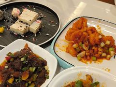 -马凯餐厅(长椿街店)