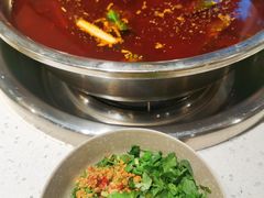 -肖肖酸萝卜鱼火锅(总店)