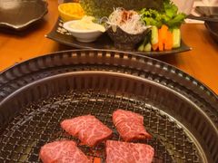 -丸藏和牛烧肉专门店(园区师惠坊店)
