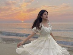 -那香海钻石沙滩浴场