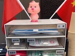 -铂尔登智慧酒店(南山西丽地铁站店)