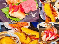 -康帝国际酒店-艾斯本自助西餐厅