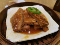 金钱肚-喜月轩