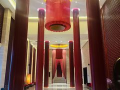 -抚仙湖万达文华酒店