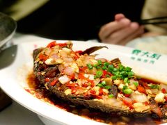 -费大厨辣椒炒肉(万家丽一店)