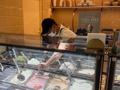 -CREAM STORY意大利手工冰淇淋&甜品(万象前海店)