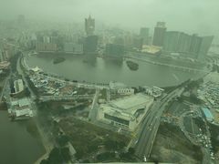 -澳门旅游塔360°旋转餐厅(南湾湖广场店)