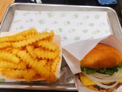 -Shake Shack(西单大悦城店)