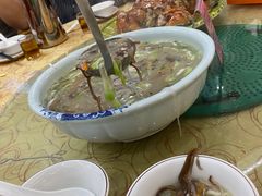 -水乡人家私房菜(逢简店)