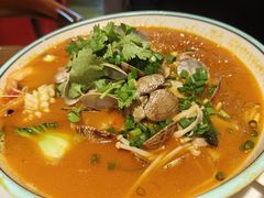 -何记花甲(海岸城旗舰店)