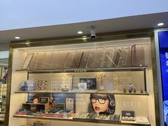 -世纪大明眼镜·林德伯格·蔡司官方授权店(武昌旗舰店)