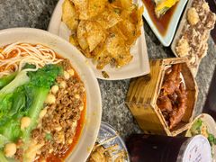 -小街天府(西工小街店)