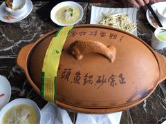 -风味小馆(天目湖宾馆店)