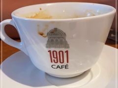 -1901 Cafe(西四店)