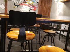 大堂-豫楚源美猴王·面(武展店)