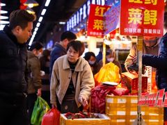 -华威西营里农产品批发市场