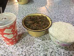 定家小酥肉-定家小酥肉·清真(回民街店)