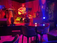 -MARU玛露音乐餐厅(大学路店)