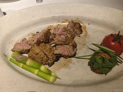 风味烩牛肚-王品牛排(常州吾悦广场店)