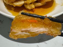 -关东小磨东北菜(漕河泾印象城店)