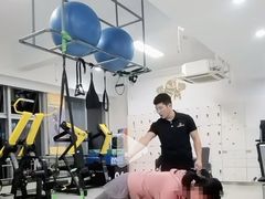 -中田健身工作室(星耀城金牌店)