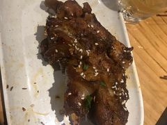 -木屋烧烤(坂田天安云谷店)