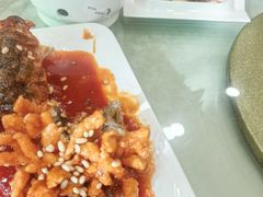 -东四民芳餐厅(世茂工三店)