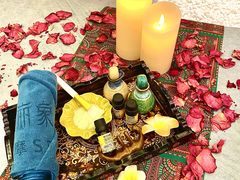 -丽象SPA·柔式高端按摩(太古仓店)