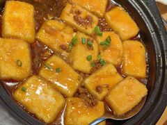 -严记小天府酸菜鱼(西四路店)