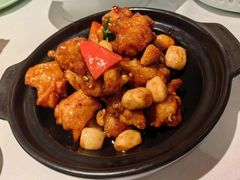 -泰钰丰烤鸭(开发区店)